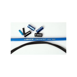 Box Concentric Nano Linear Brake Cable Blue