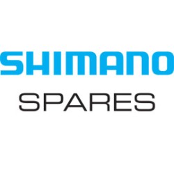 Shimano RD-M410 tension and guide pulley - set