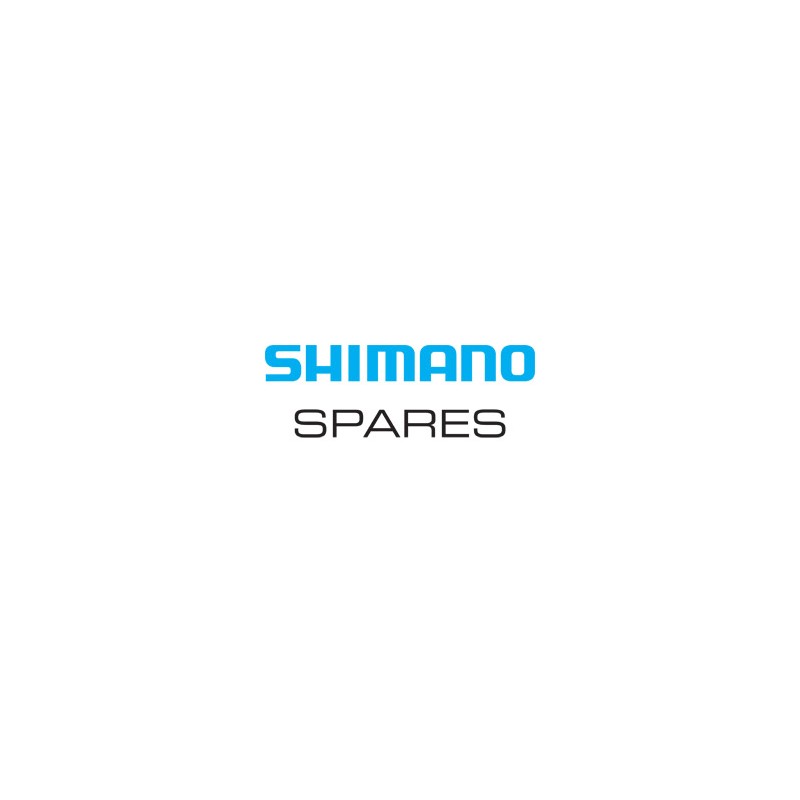 Shimano RD-M410 tension and guide pulley - set