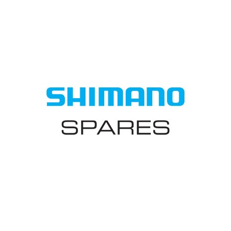 Shimano RD-M410 tension and guide pulley - set