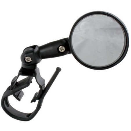 M-Wave "Mini Spion" 3-D Adjustable Mirror
