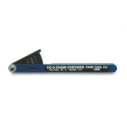 Park Tool CC2 - chain checker