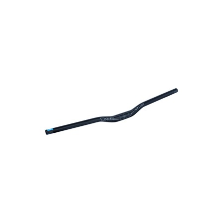 Pro LT 6061 oversize 31.8 mm riser bar 720 mm x 20 mm rise black