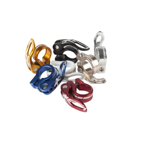 Kingstar Mini Seat Clamps