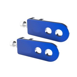 Position Chain Tensioners Blue 