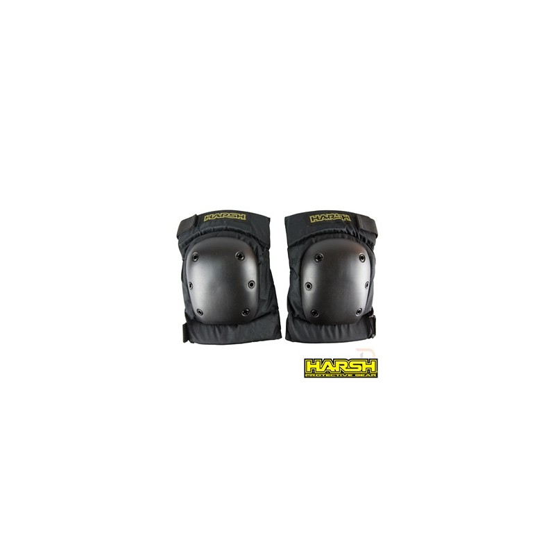 Harsh PRO PARK Knee Pads