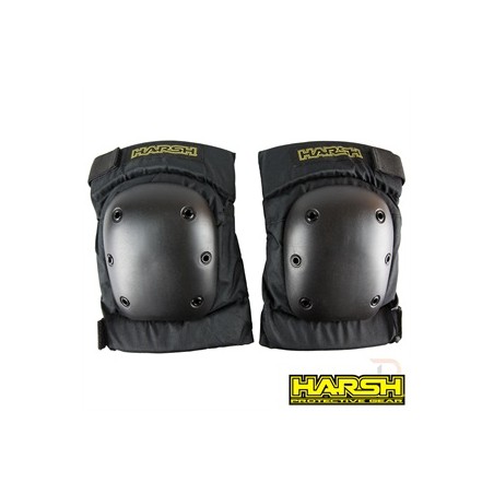 Harsh PRO PARK Knee Pads
