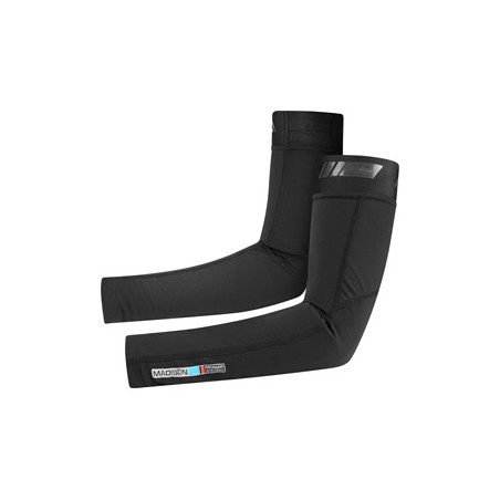 Madison RoadRace Optimus Softshell arm warmers black