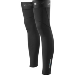 Madison RoadRace Optimus Softshell leg warmers black