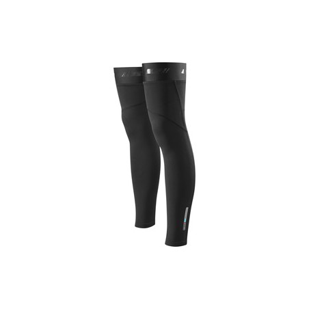 Madison RoadRace Optimus Softshell leg warmers black