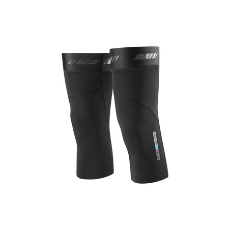 Madison RoadRace Optimus Softshell knee warmers black