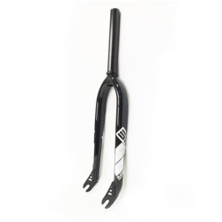 SD Pro Lite Fork 1 1/8 20" 10mm Black