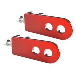 Position Chain Tensioners Red