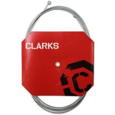 Clarks Stainless Gear Innerwire