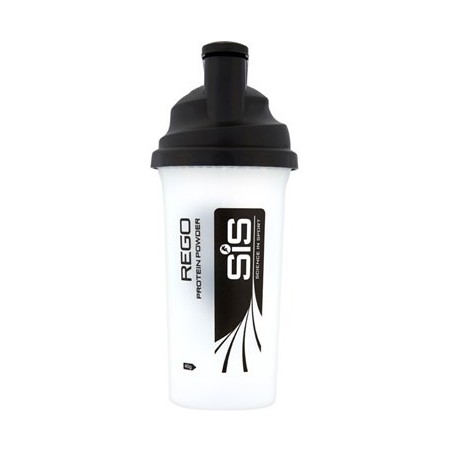SIS Shaker Bottle