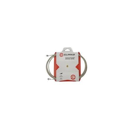 Clarks Stainless Brake Innerwire