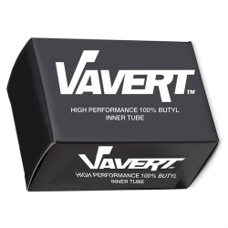 VAVERT 700x35/43C Presta Valve(40mm) Inner tube Boxed