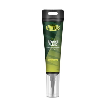 FENWICKS DOT 5.1 BRAKE FLUID