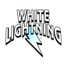 WHITE LIGHTNING